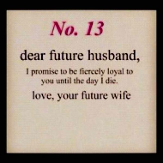 Future Husband Funny Quotes. QuotesGram