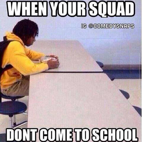 Funny Quotes About Squad. QuotesGram