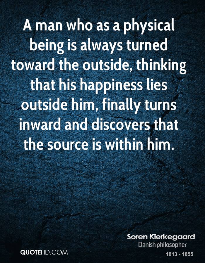 Quotes From Kierkegaard. QuotesGram