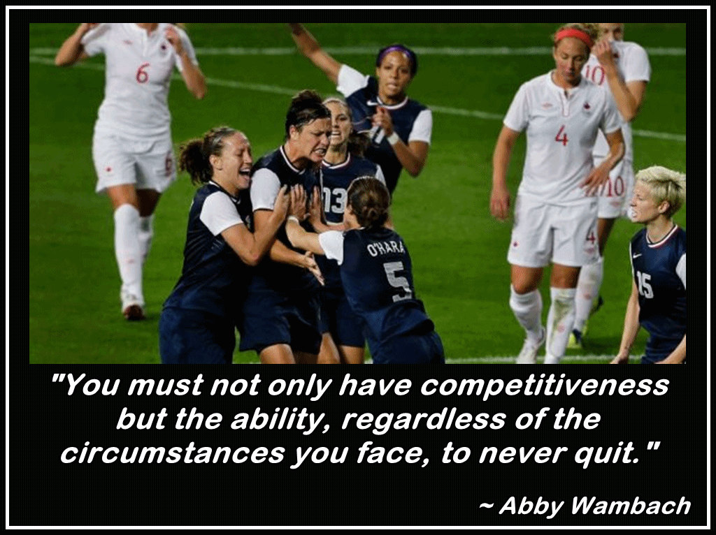 Soccer confidence quote 4
