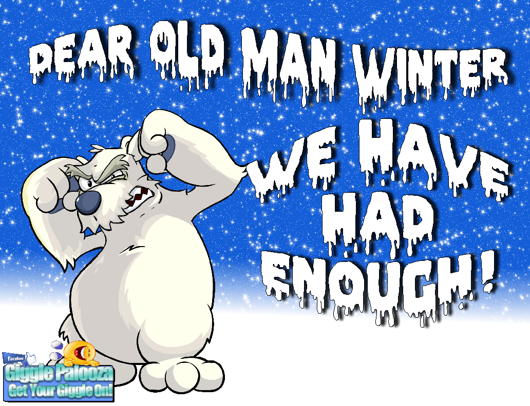 Away winter quotes go 60 Goodbye