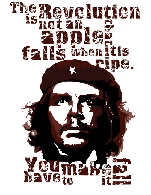 Revolutionary Che Guevara Famous Quotes. QuotesGram Revolutionary Che Guevara Famous Quotes. QuotesGram