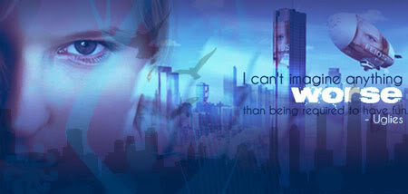 Quotes From Uglies By Scott Westerfeld. QuotesGram