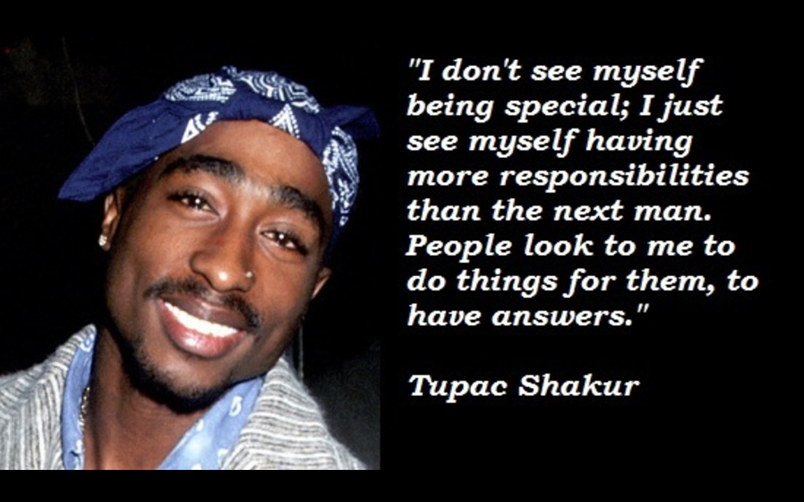 Tupac Quotes About Success. QuotesGram