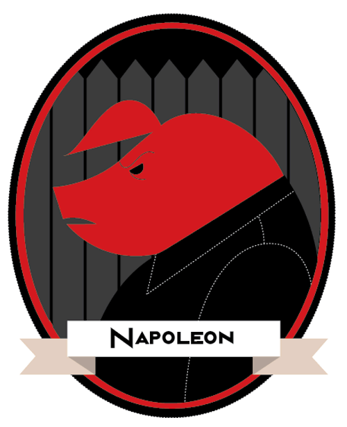 From Animal Farm Napoleon Quotes. QuotesGram From Animal Farm Napoleon Quotes. QuotesGram