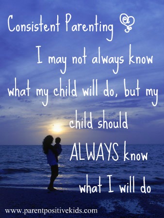 Discipline Parenting Quotes. QuotesGram