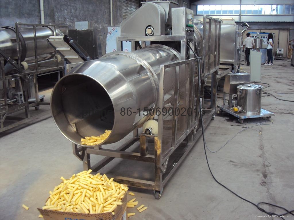 food processing machine