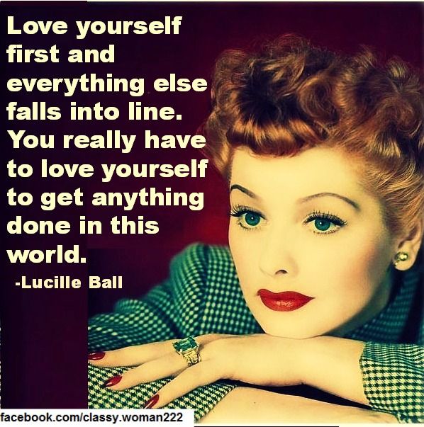 Lucille Ball Quotes. QuotesGram