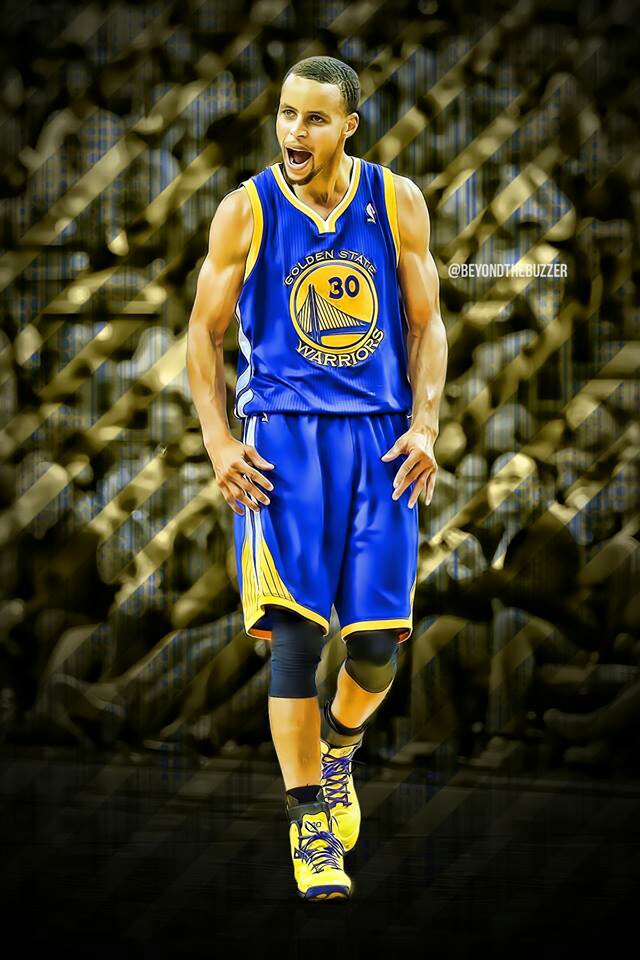 Steph Curry Shooting Wallpapers on WallpaperDog