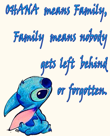 Long Quotes Lilo And Stitch. QuotesGram