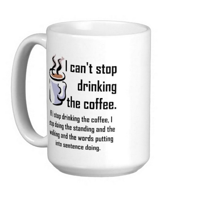 Quotes About Coffee With Cup. QuotesGram