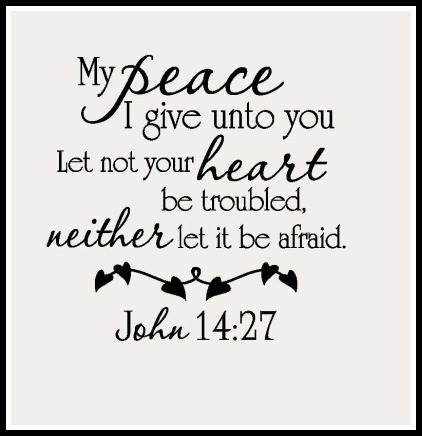 God Give Me Peace Quotes. QuotesGram
