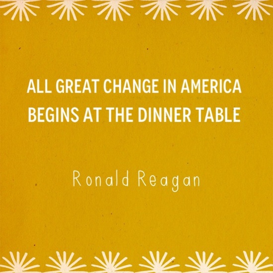 Dinner Table Quotes. QuotesGram