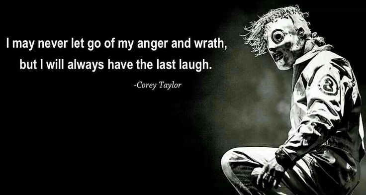Corey Taylor Funny Quotes. QuotesGram