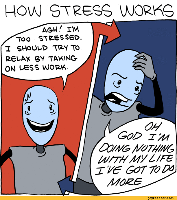 Stress Jokes Quotes. QuotesGram