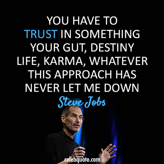 Steve Jobs Quotes On Change. QuotesGram