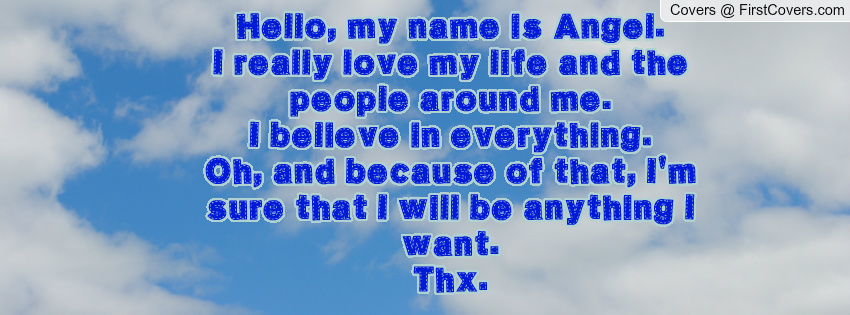 Hello My Love Quotes Quotesgram