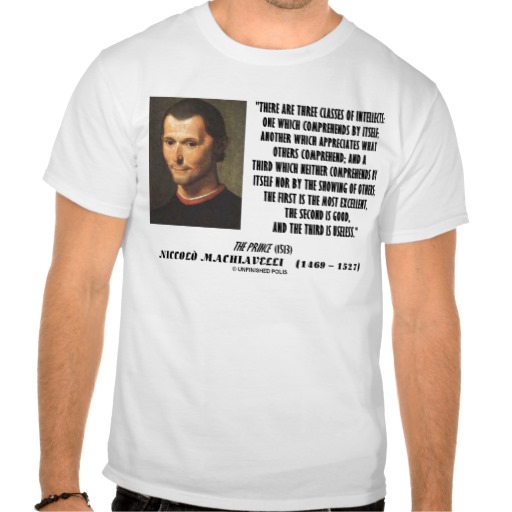 Machiavelli Quotes On Power. QuotesGram