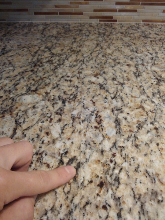 Granite Countertop Es Esgram, How To Join Granite Countertop Seams