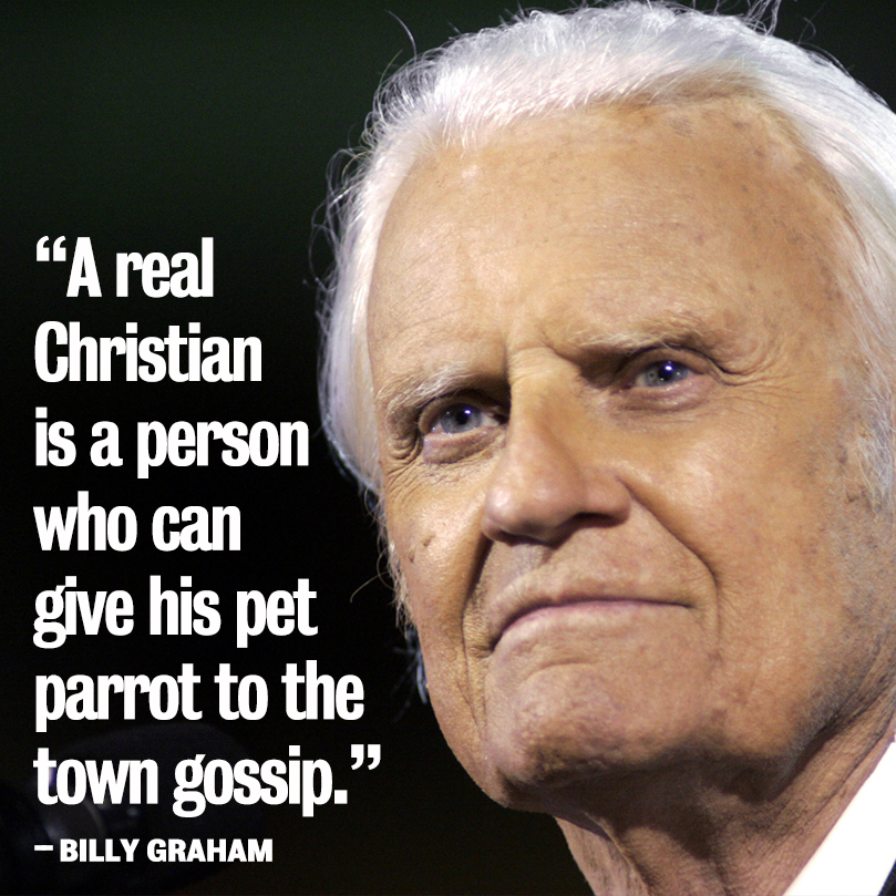 Billy Graham Famous Quotes Revival Quotes Billy Graham. Quotesgram