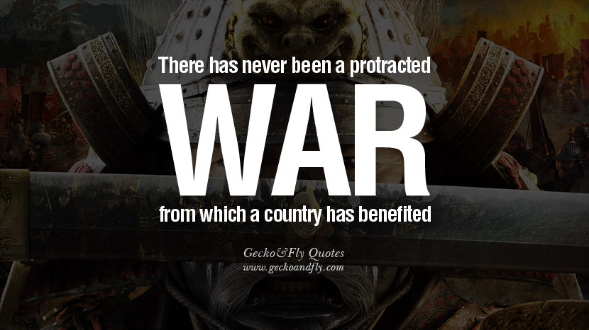 Art Of War Enemy Quotes. QuotesGram