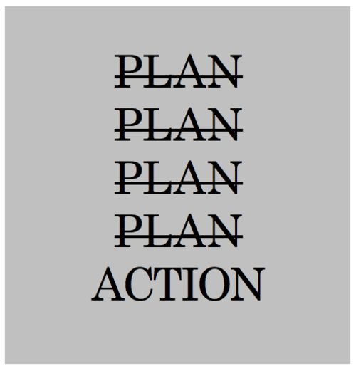 Funny Planning Quotes QuotesGram