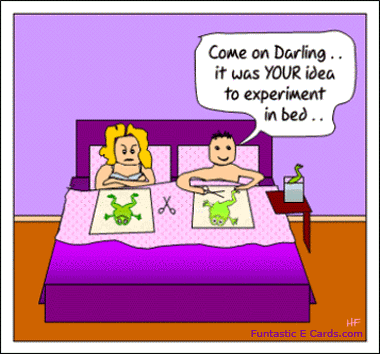 Funny Couple Quotes And Cartoons. QuotesGram