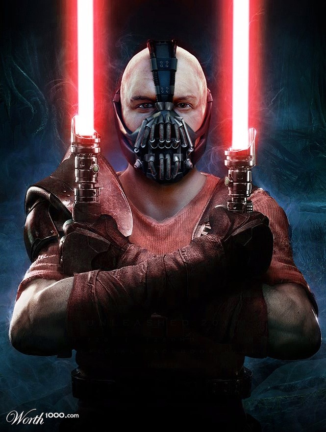 Darth Bane Quotes. QuotesGram