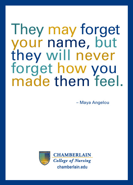 Nursing Student Inspirational Quotes. QuotesGram