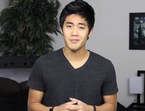 Ryan Higa Naked