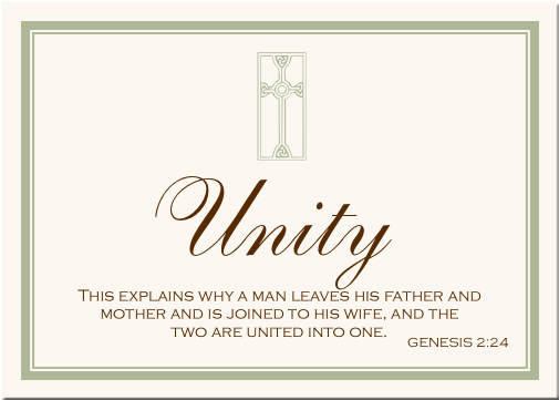 Unity Christian Quotes QuotesGram Unity Christian Quotes QuotesGram