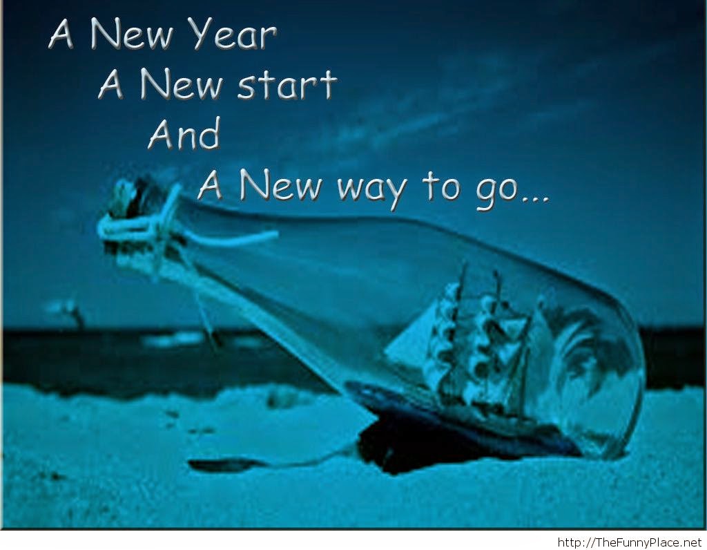 Inspirational New Year Wishes Quotes. QuotesGram