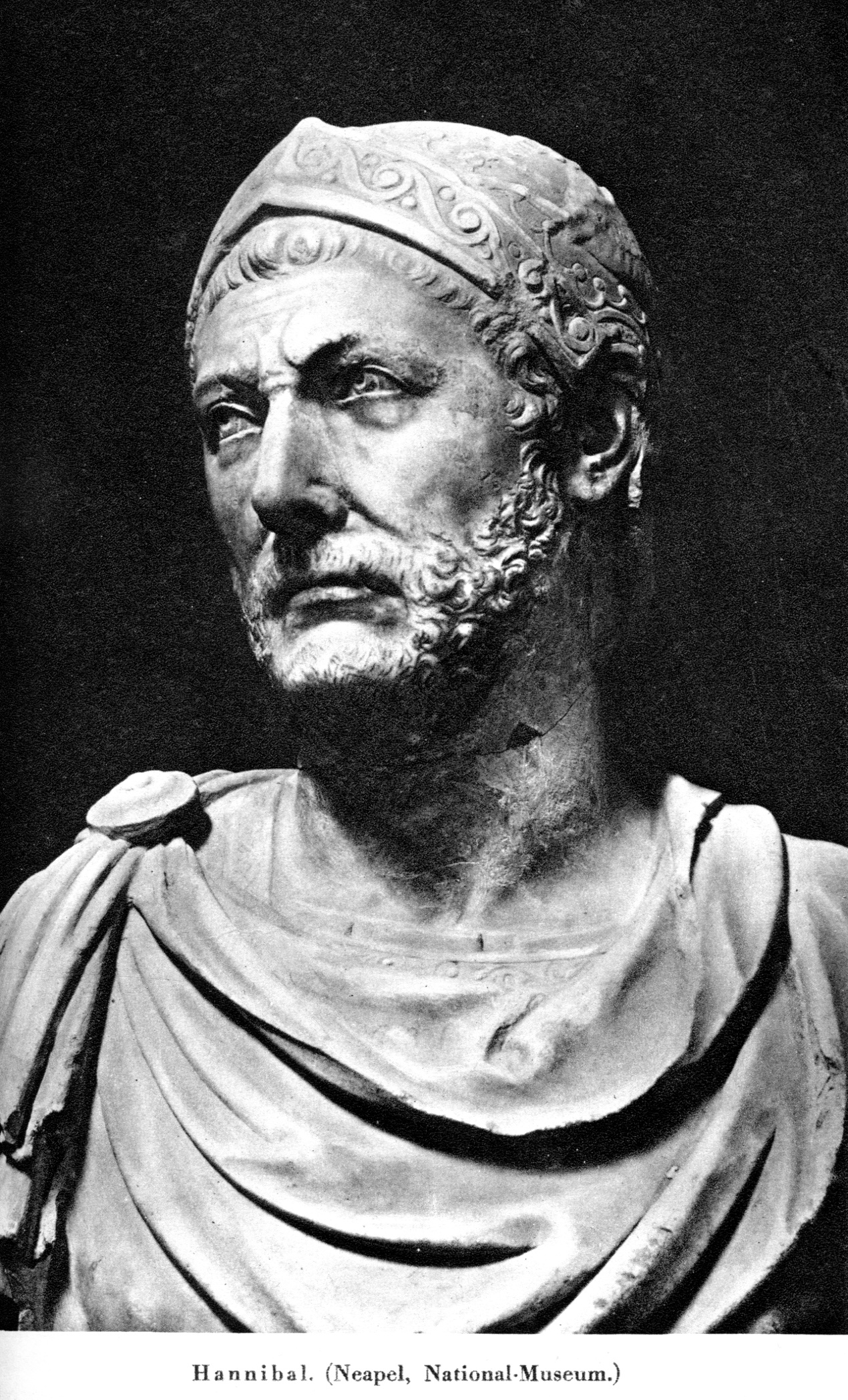 Hannibal Of Carthage Quotes. QuotesGram
