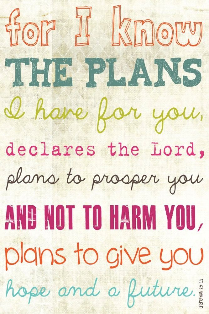 For I know the plans I have for youJeremiah 2911 Cute pink and rose gold  bible quote Journal Publishing Pure Potential 9798776040306 Amazoncom  Books