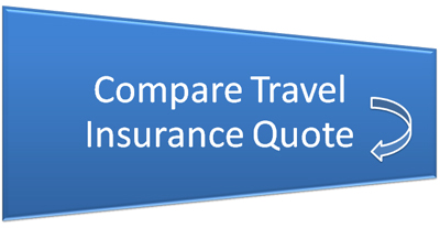 Travel Insurance from Happy Thanksgiving Holiday