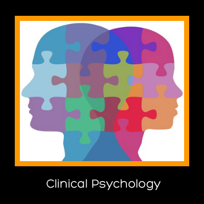 Psychology clinical Clinical Psychology