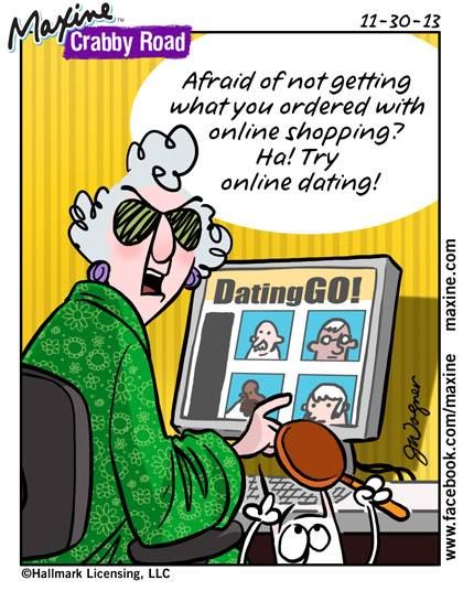 dating sites into your 40s