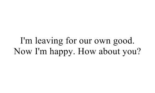 Famous parting words quotes quotesgram
