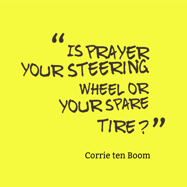 Worry Corrie Ten Boom Quotes. QuotesGram