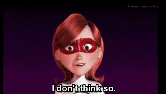 Incredible Animation Movie Quotes Quotesgram
