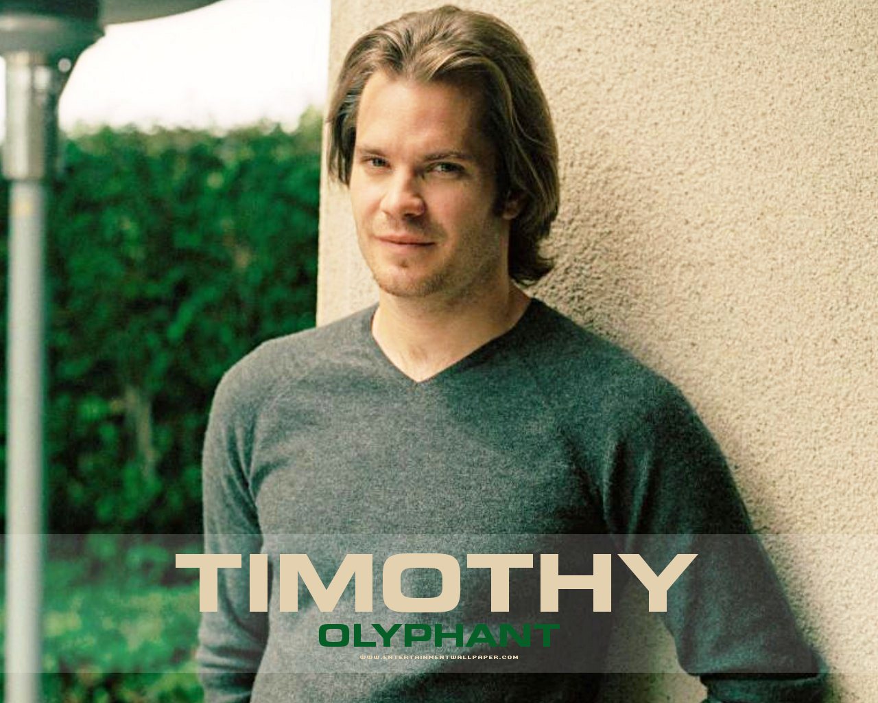 Timothy Olyphant Quotes Quotesgram