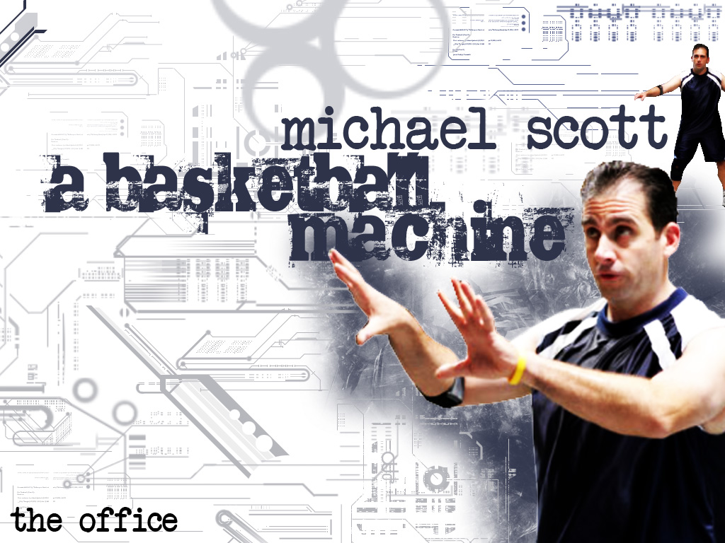 Michael Scott Quotes Wallpaper.