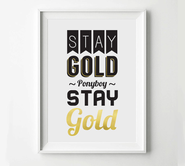 Gold Quotes. 