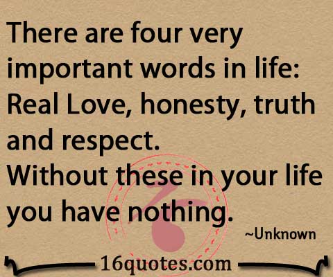 Importance Of Truth Quotes. QuotesGram