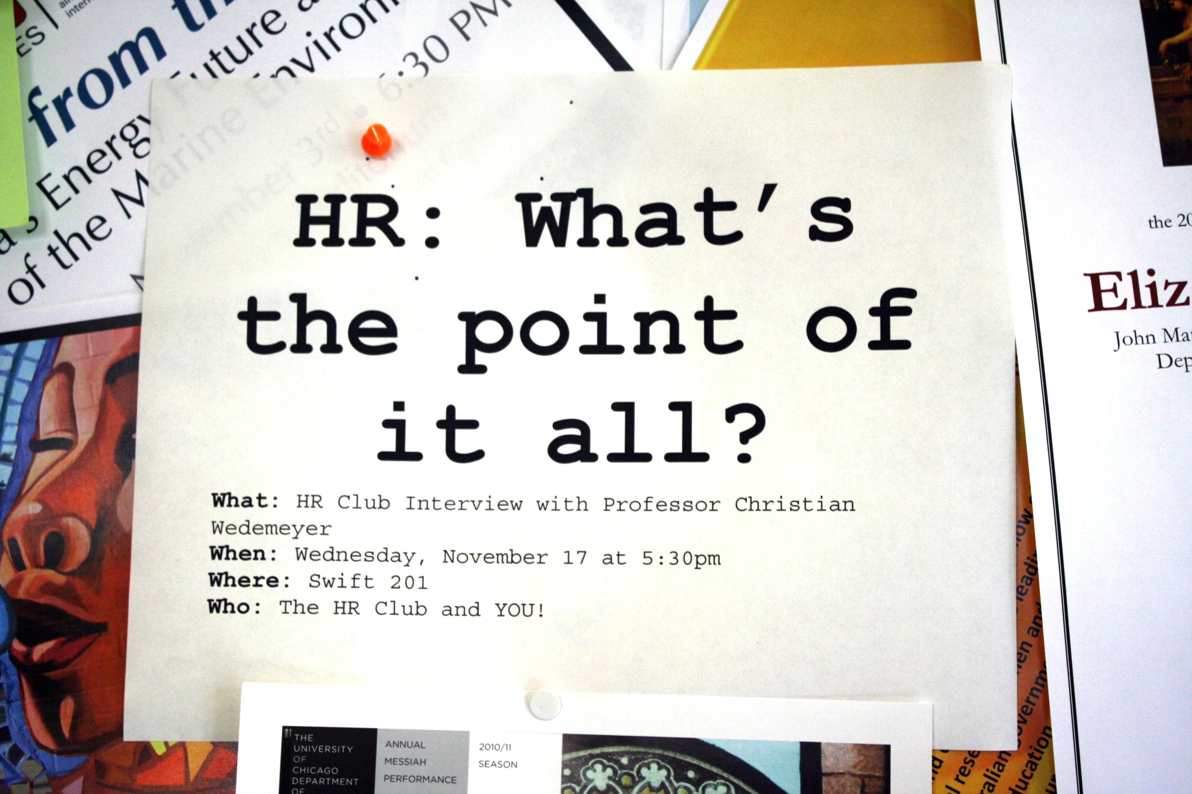 Hr Quotes Of The Day. QuotesGram