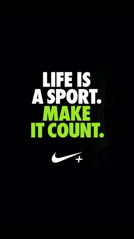 Nike No Excuses QuotesGram