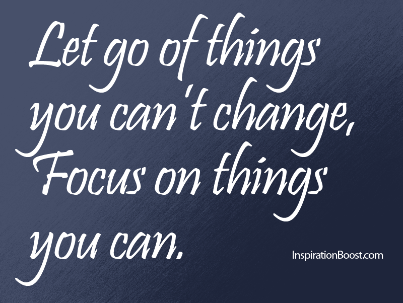 Focusing On Me Quotes. QuotesGram