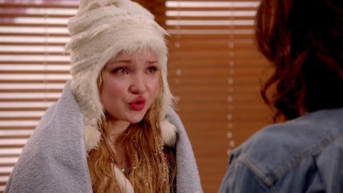 Dove Cameron Cloud 9 Quotes. QuotesGram