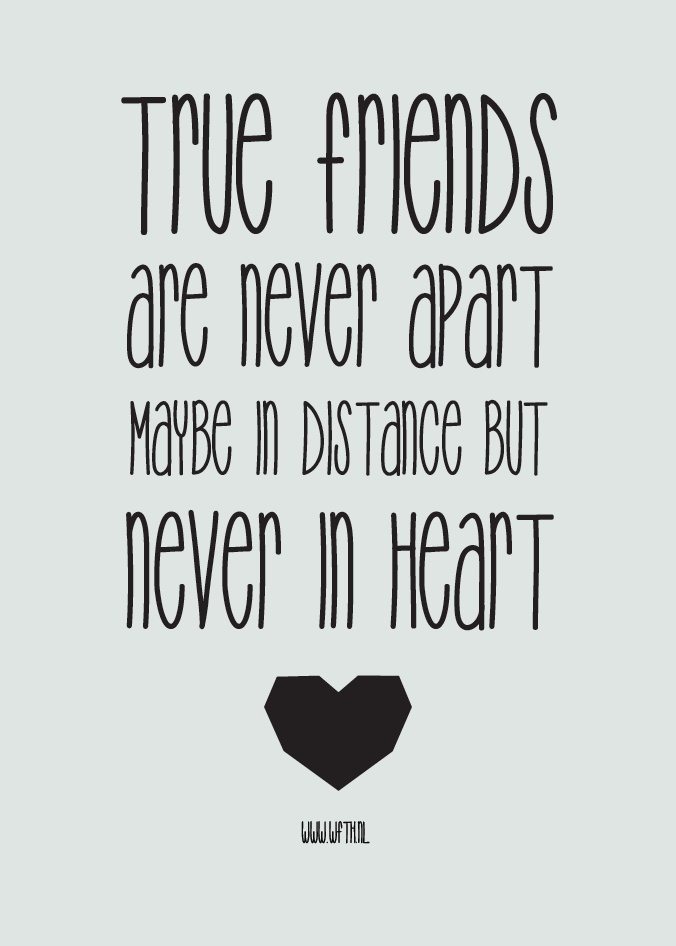 Funny Best Friend Quotes Distance. QuotesGram