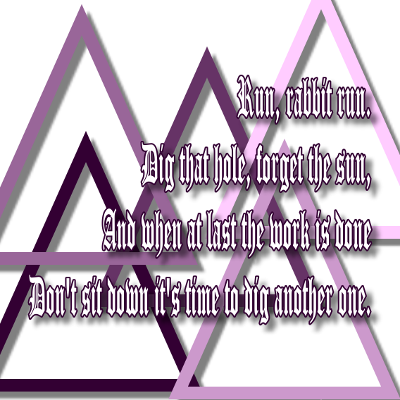 Rabbit Run Eminem Quotes Quotesgram Rabbit Run Eminem Quotes Quotesgram